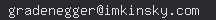 email