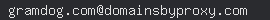 email