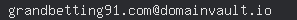 email