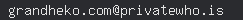 email