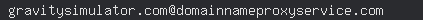 email