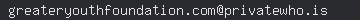 email