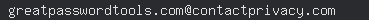 email