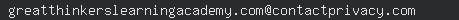 email