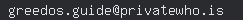 email