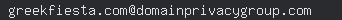 email