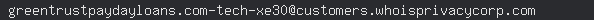 email