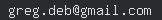 email