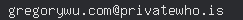 email