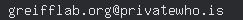 email