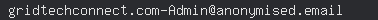 email