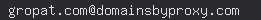 email