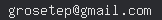 email