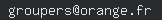 email