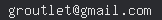 email