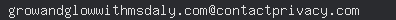 email