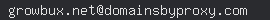 email