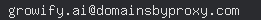 email