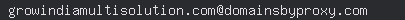 email