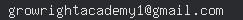 email