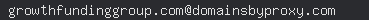 email