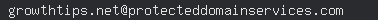 email