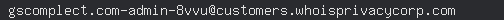 email