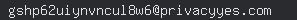 email