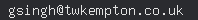 email