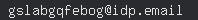 email