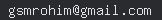 email