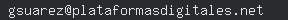 email