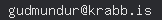 email