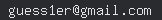 email