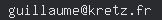 email
