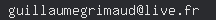 email