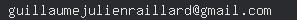 email