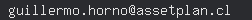email