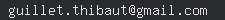 email
