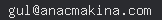 email