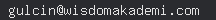 email