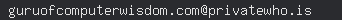 email
