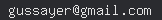 email