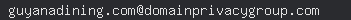 email
