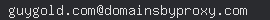 email