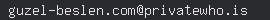 email