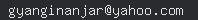 email