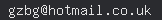 email
