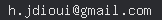email