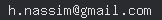 email